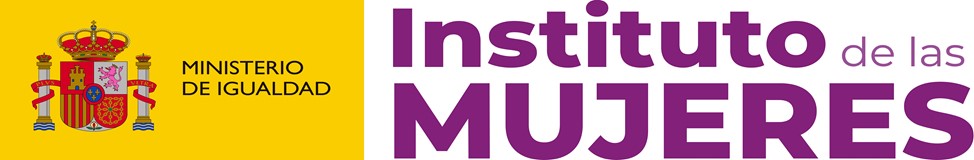 Ministry of Equality. Women's Institute