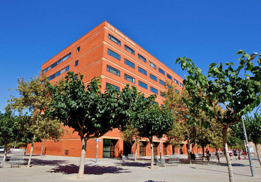 Facultad de Economía (Universidad de Valencia)