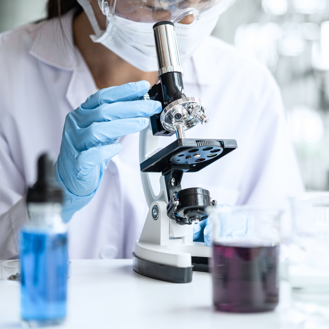 Representative picture of the project