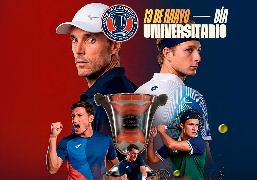 cartell de la promoción