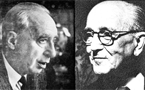 Kelsen - Morgenthau