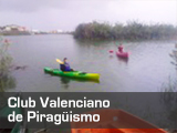 Club valenciano de piragüismo