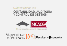 Màster en Comptabilitat Auditoria i Control de Gestió