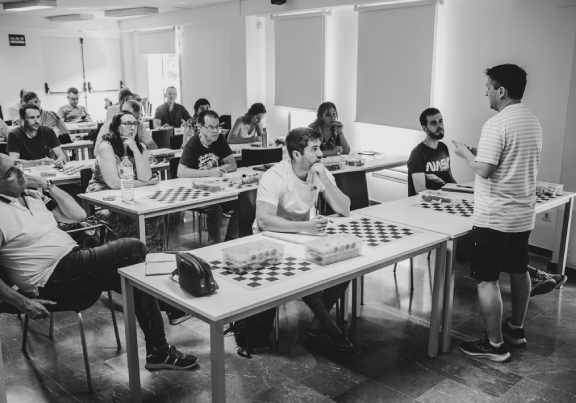 Cursos 42 UEG - imatge 0