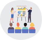 Seminars i conferències