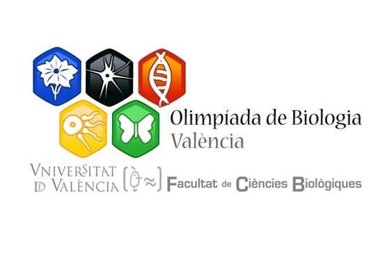 Logo Olimpiada Biología