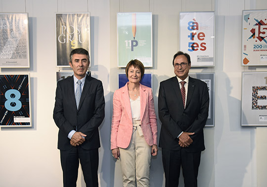 30 años ADEIT