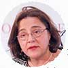 Julia Benavent.