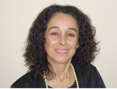 Gracia Navarro