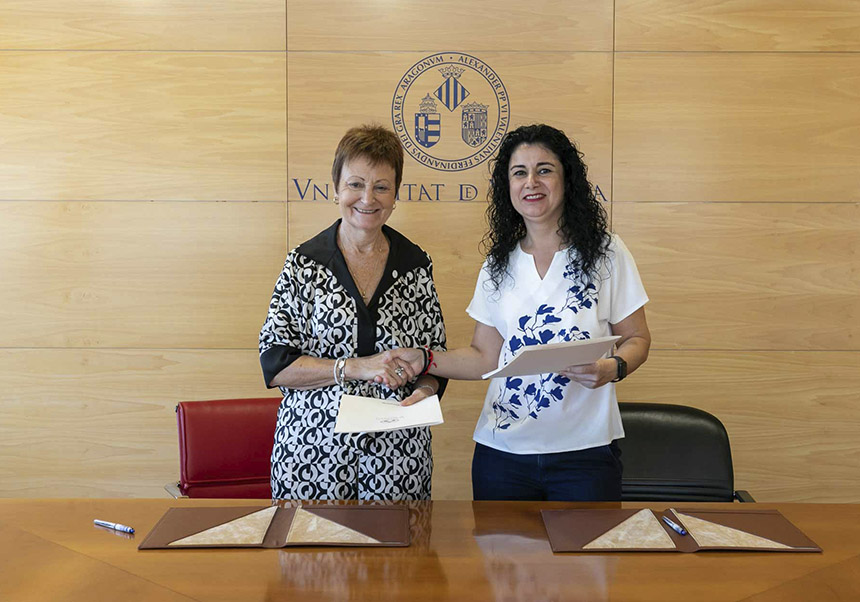 Imagen representativa de la novedad