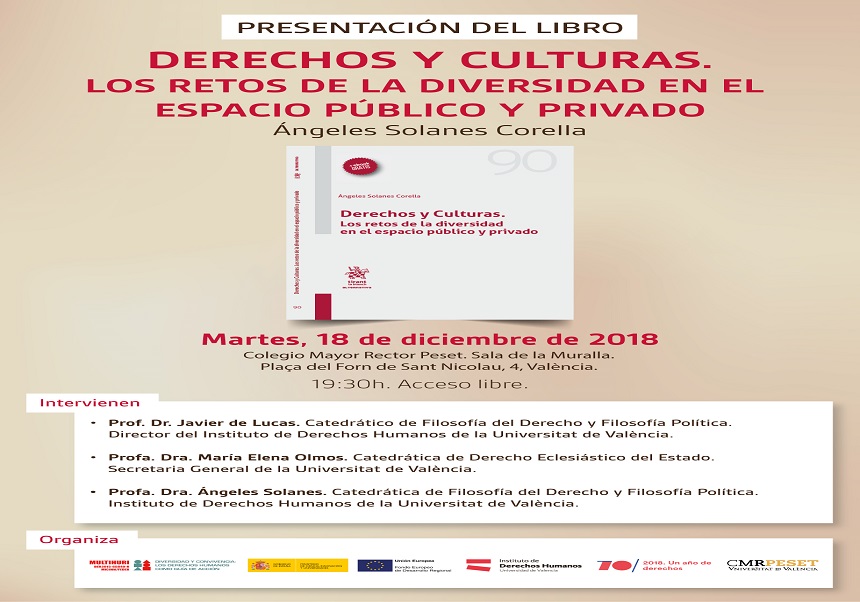 Drets i Cultura