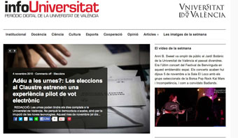 Portada infoUniversitat