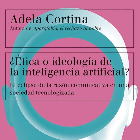 Detalle de la portada del libro