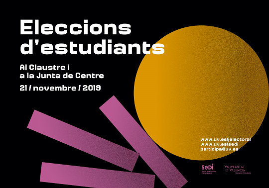 event image:Eleccions d'Estudiants