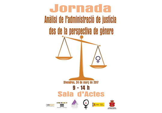 Cartell de la jornada