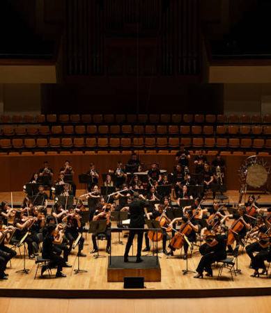 Orquestra Filharmònica de la Universitat de València
