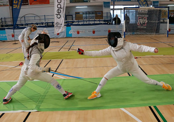 Fencing