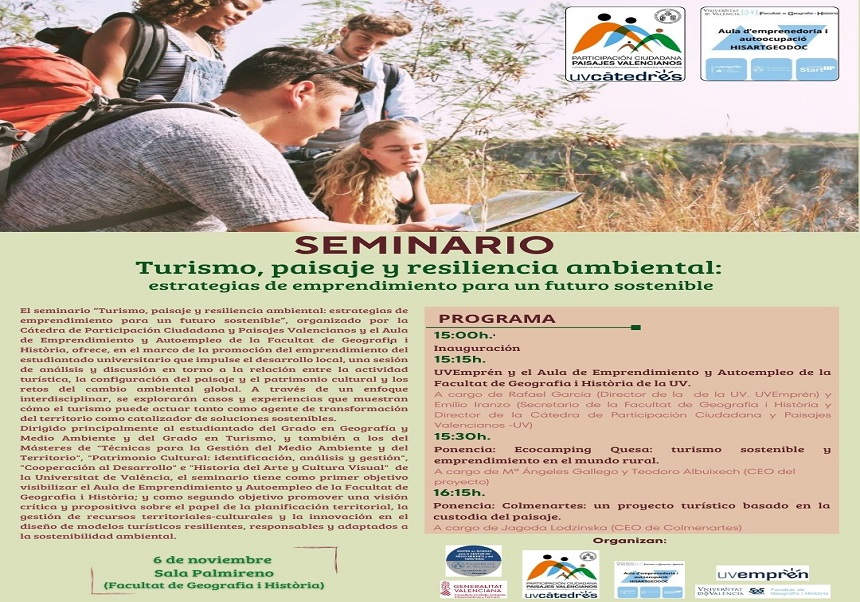 Seminar