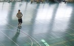 Pista deportiva