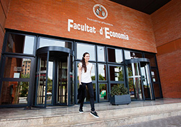 Facultad de Economía