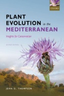 Portada de Plant Evolution in the Mediterranean
