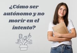 Autonomo