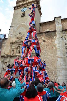 Muixeranga d'Algemesí