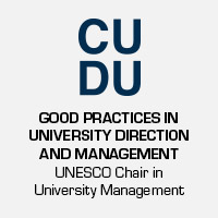 Unesco Chair in University Management