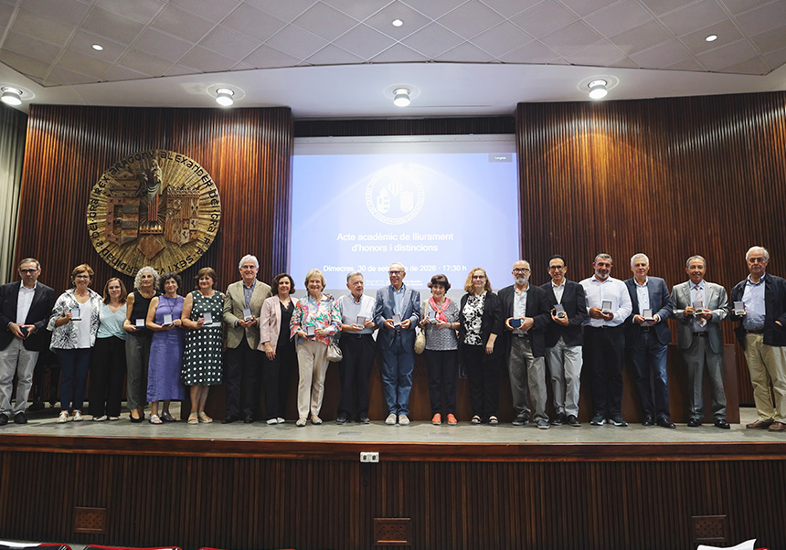 Premiats i premiades
