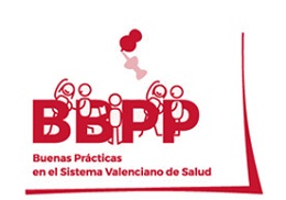 II JORNADA DE BUENAS PRÁCTICAS EN EL SISTEMA VALENCIANO DE SALUD