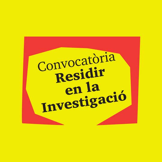 Logo Resisir en la Investigació
