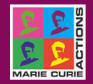 Taller sobre accions individuals Marie Sklodowska-Curie MSCA-IF