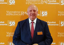 Javier Vidal