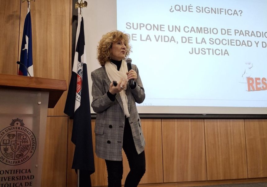 Silvia Barona Vilar