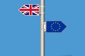 Políticas económicas europeas que corren peligro tras el Brexit