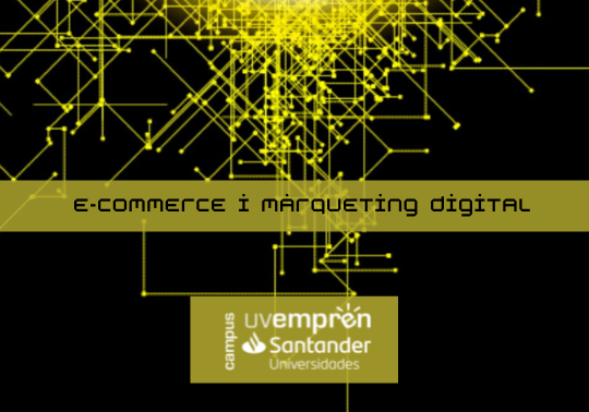 e-commerce i màrqueting digital