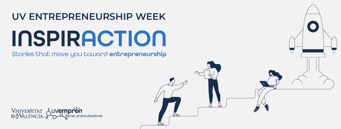 Banner Entrepreneurship Week