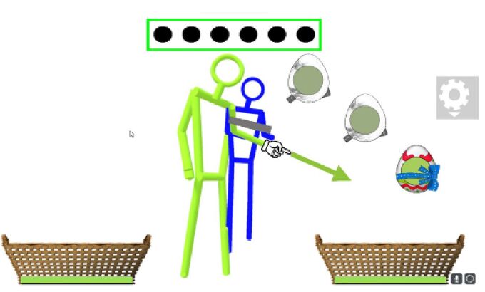 Pictogram Room