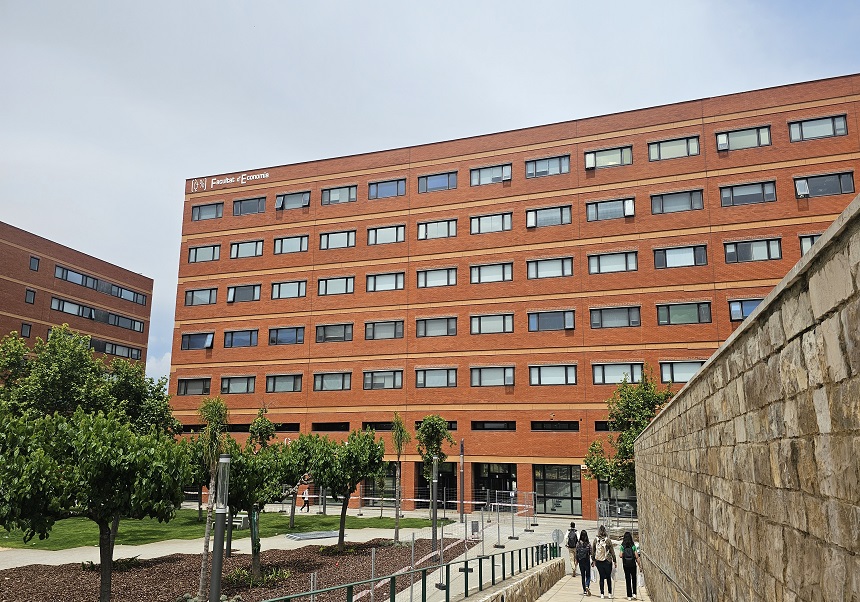 Facultad de Economía