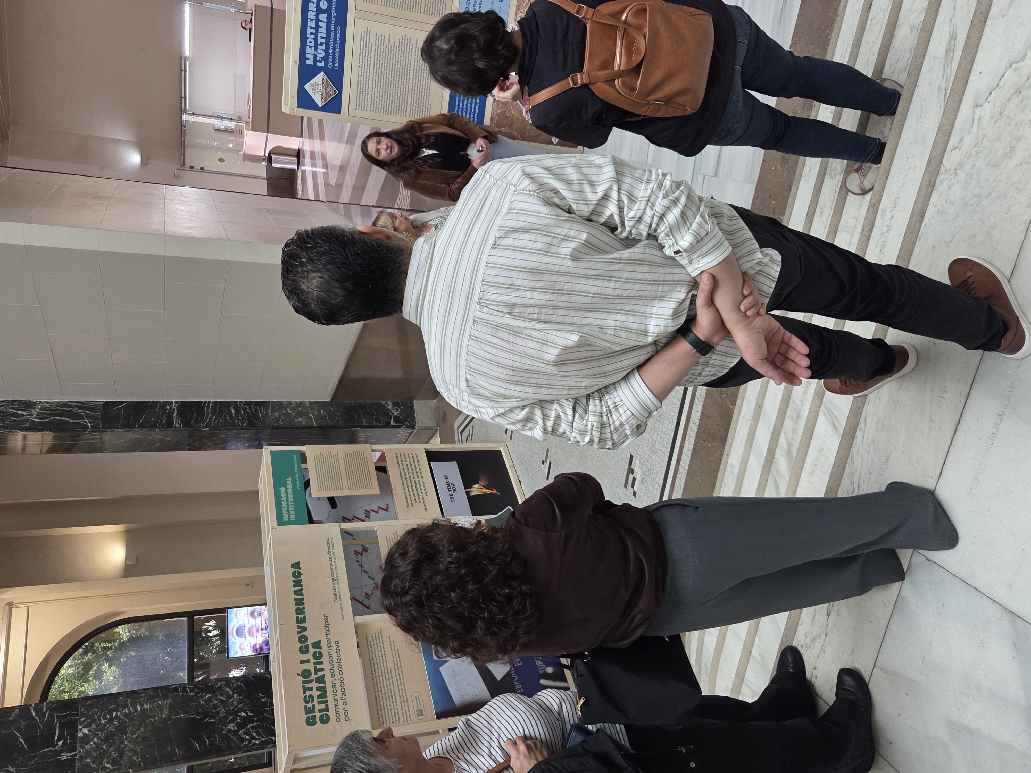 Imatge representativa de la novetat