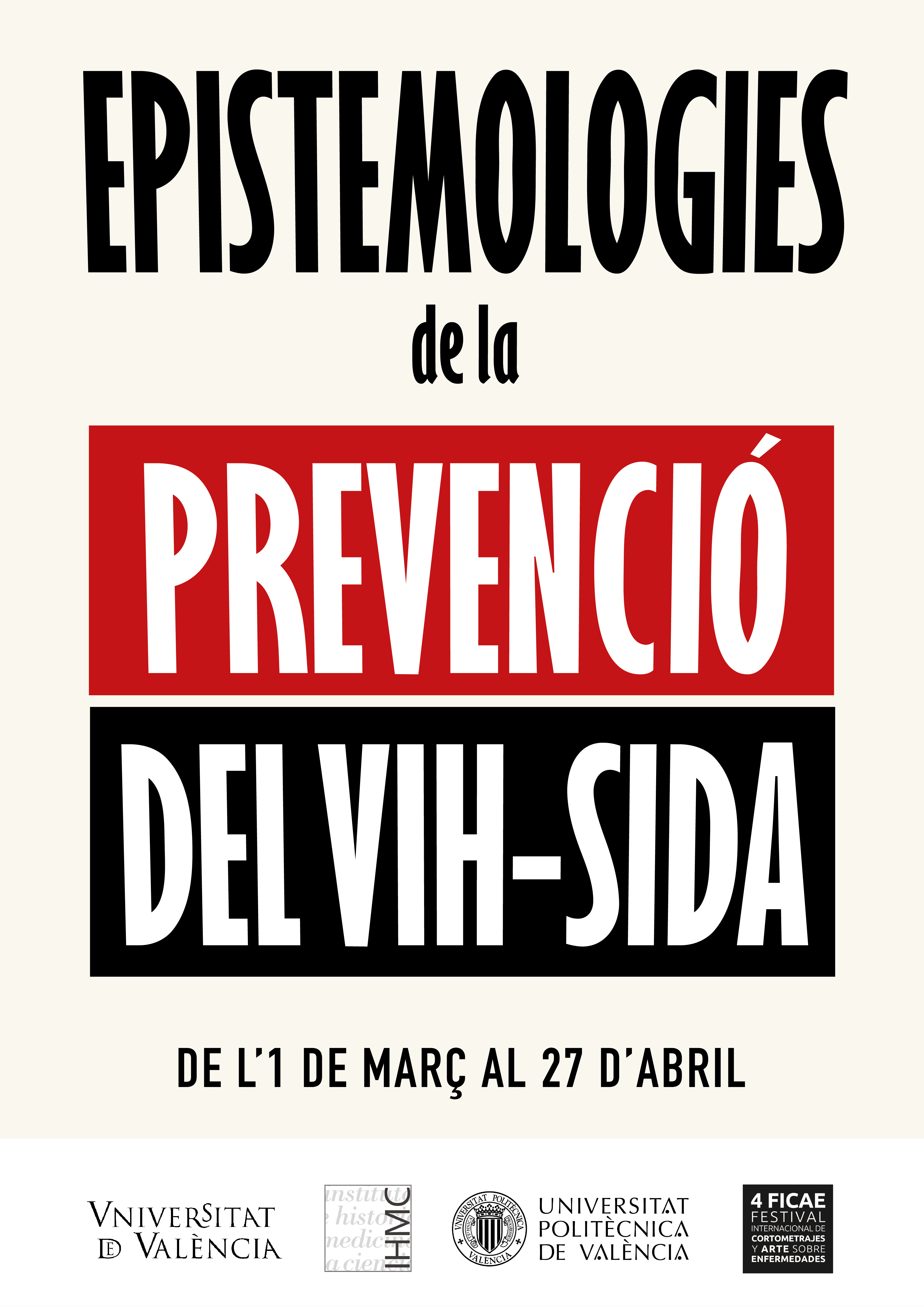 Epistemologías de la prevención del VIH-SIDA