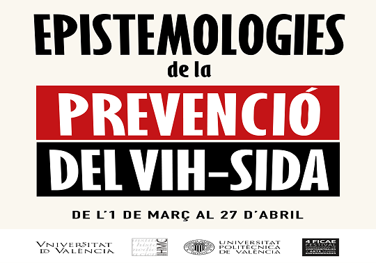 Epistemologies de la prevenció del VIH-SIDA