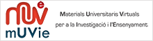 Materials Universitaris Virtuals per a la Investigació i l'Ensenyament