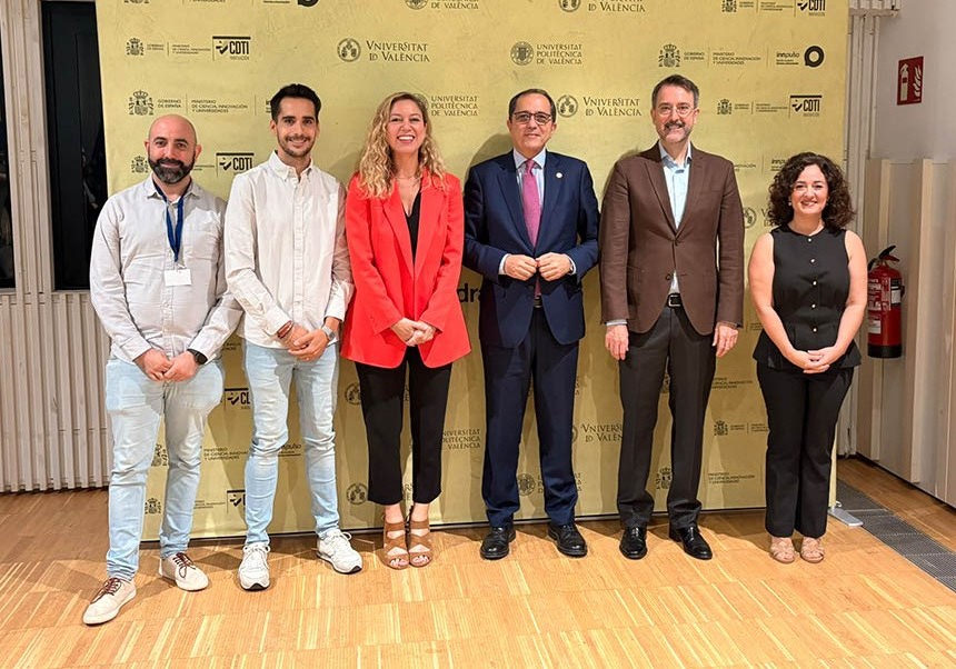 Presentación de la Cátedra Arrels: innovación y gobernanza local para la resiliencia climática