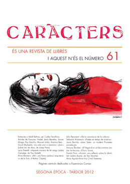 Caràcters 61