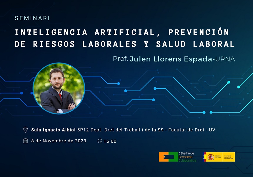 Cartell del seminari