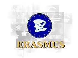Reunión con futuros Erasmus 2017