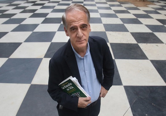 Ignacio Cembrero