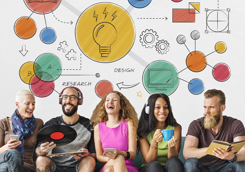 Una Europa competitiva y social