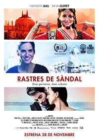 Rastres de sàndal
